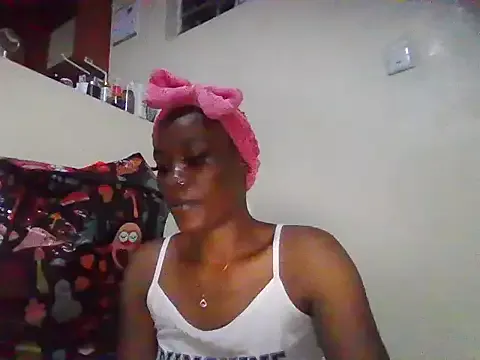 Creamy_candy17 from StripChat is Freechat