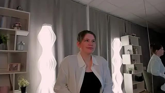 CristaCatan from StripChat is Freechat
