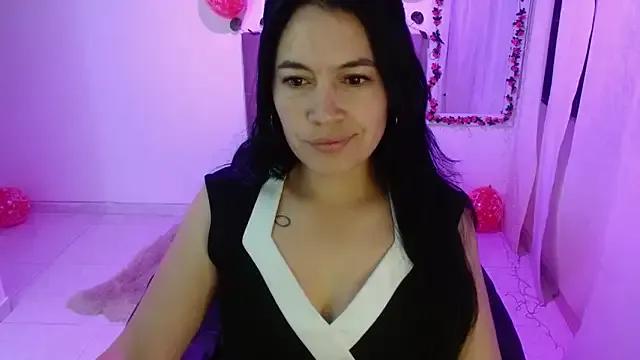 cristal1609 from StripChat is Freechat