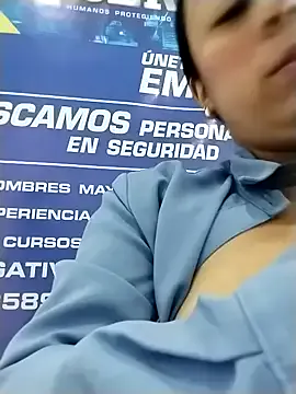 CRISTAL__11 from StripChat is Freechat