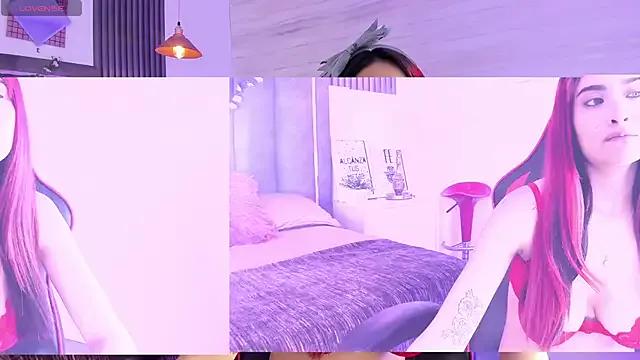 Girls: try live performances with matured performers, from dancing to quirks, in a variety of beautiful sex cams.