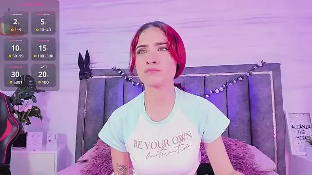 Girls: try live performances with matured performers, from dancing to quirks, in a variety of beautiful sex cams.