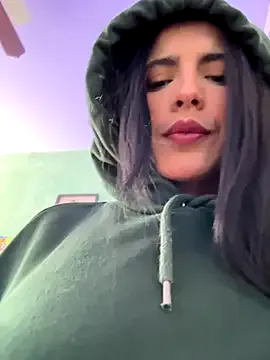 Cristal_Cerati_ from StripChat is Freechat