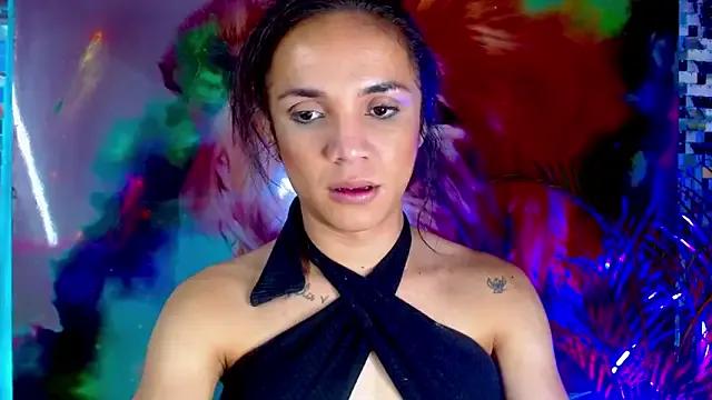 Cristal_Gem1 from StripChat is Freechat