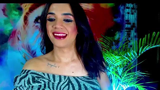 Cristal_Gem1 from StripChat is Freechat