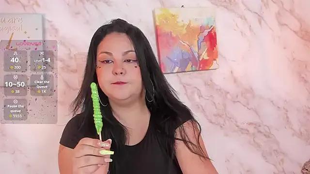 cristal_herrera_ from StripChat is Freechat