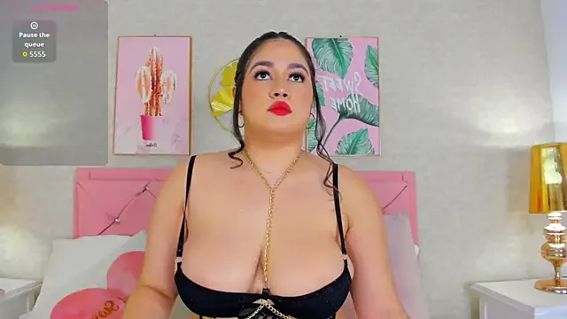 cristal_kane from StripChat