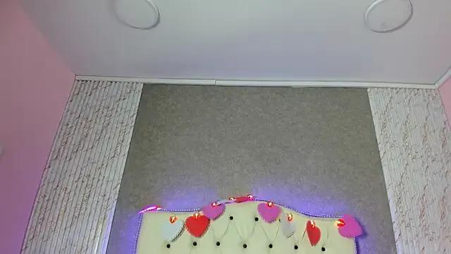 Cristal_Nox from StripChat is Freechat