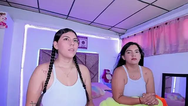 Girls: try live performances with matured performers, from dancing to quirks, in a variety of beautiful sex cams.