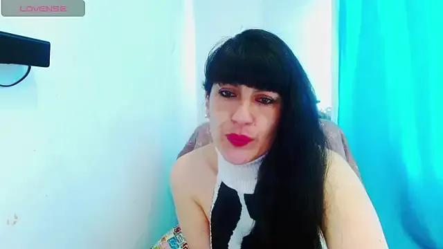 cristina_connor from StripChat is Freechat