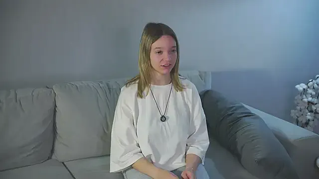 CristyPat from StripChat is Freechat