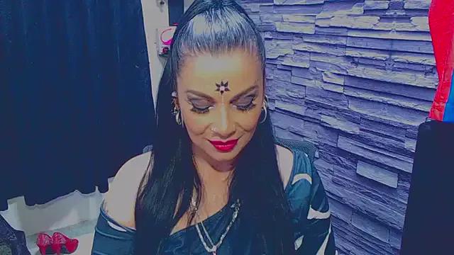 Cruela_deviil from StripChat is Freechat