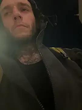 cruz815 from StripChat is Freechat