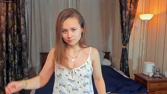 Crysta1Eva_ from StripChat is Freechat