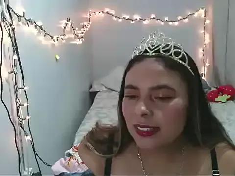 crystal_1991 from StripChat is Freechat