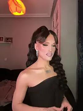 Crystal_________ from StripChat is Freechat