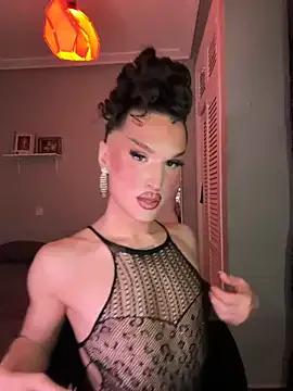 Crystal_________ from StripChat is Freechat
