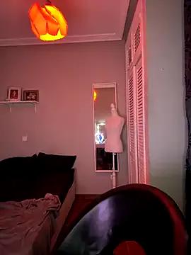 Crystal_________ from StripChat is Freechat