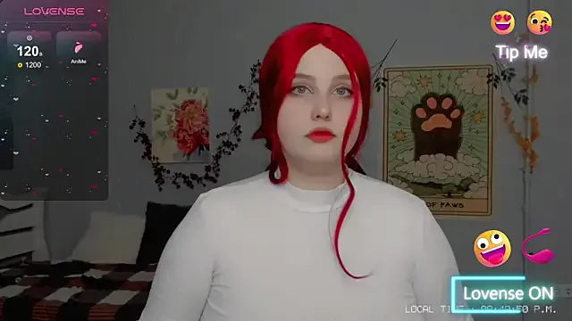 Girls: try live performances with matured performers, from dancing to quirks, in a variety of beautiful sex cams.