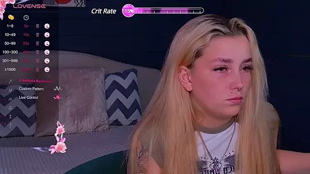 Girls: try live performances with matured performers, from dancing to quirks, in a variety of beautiful sex cams.