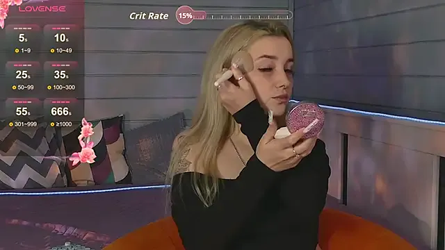 Girls: try live performances with matured performers, from dancing to quirks, in a variety of beautiful sex cams.