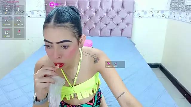 Girls: try live performances with matured performers, from dancing to quirks, in a variety of beautiful sex cams.