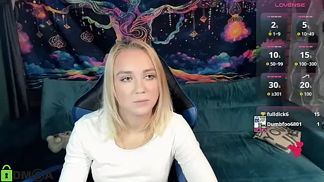 Girls: try live performances with matured performers, from dancing to quirks, in a variety of beautiful sex cams.