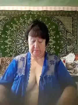 CrystalLime6411 from StripChat is Freechat