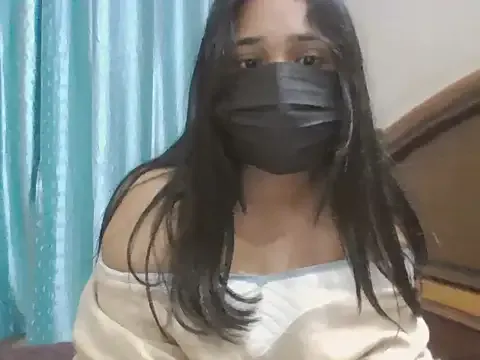 CumWithKajal from StripChat