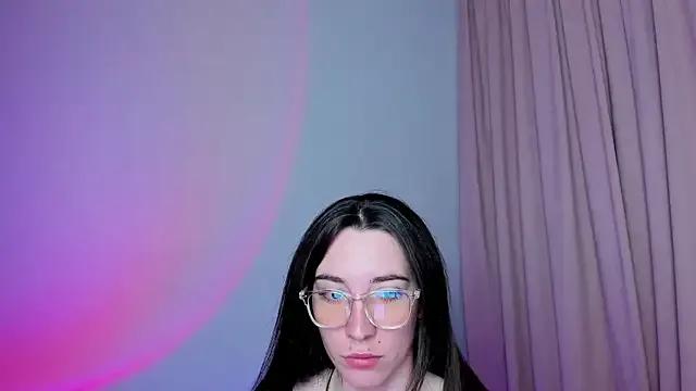 Curious_Lily from StripChat is Freechat
