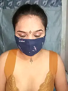 CUTE-567 from StripChat is Freechat