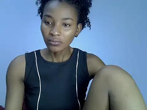 cute-alexis from StripChat is Freechat