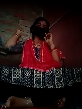 Cute-Bandna from StripChat is Freechat