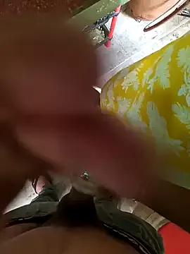 Cute-Charvii from StripChat is Freechat