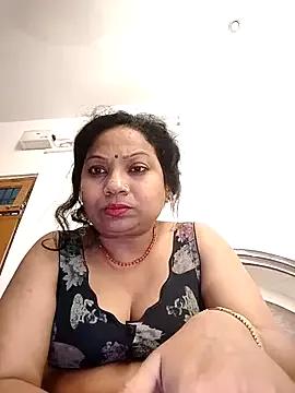 Cute-Janvi20 from StripChat is Freechat