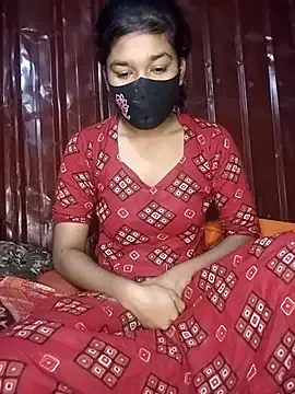 cute-kiron from StripChat is Freechat