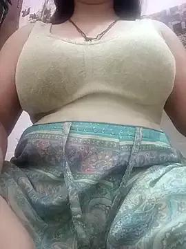cute-mahek from StripChat is Freechat