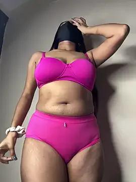 Cute-Sakhi from StripChat is Freechat