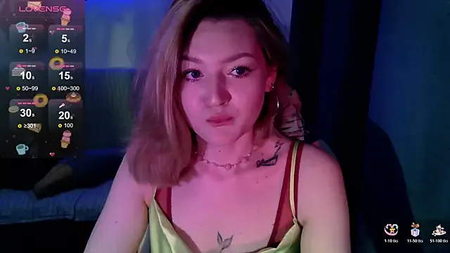 Girls: try live performances with matured performers, from dancing to quirks, in a variety of beautiful sex cams.