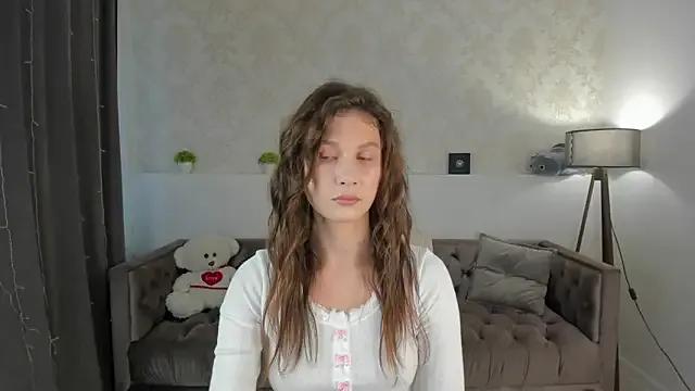 Cute__Alicia from StripChat is Freechat