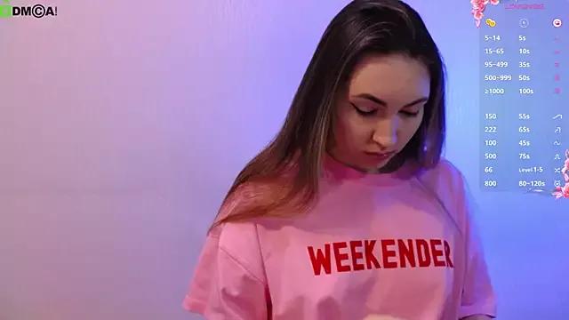 Girls: try live performances with matured performers, from dancing to quirks, in a variety of beautiful sex cams.