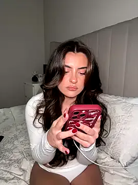 cute_carly_ from StripChat is Freechat