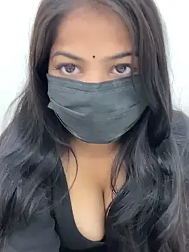 Cute_dimpal_ from StripChat is Freechat