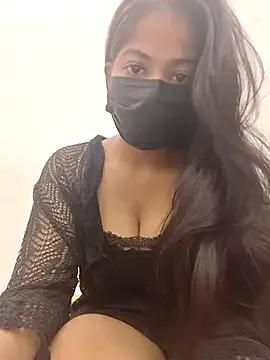 Cute_dimpal_ from StripChat is Freechat