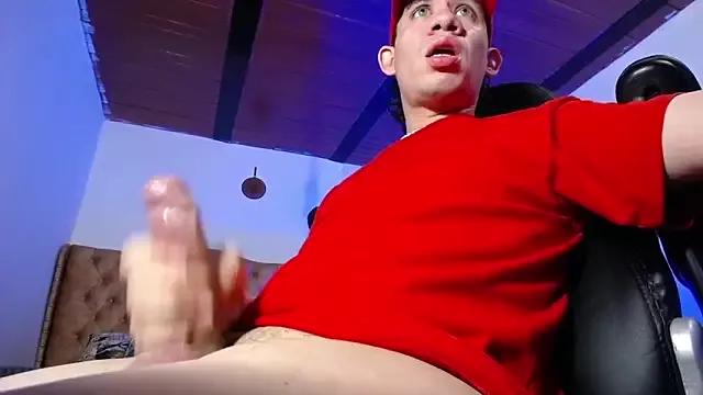 Girls: try live performances with matured performers, from dancing to quirks, in a variety of beautiful sex cams.