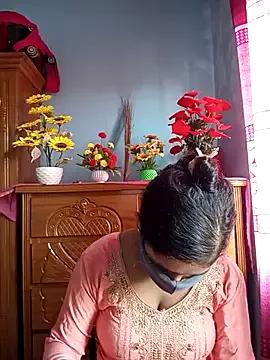 Cute_Faria from StripChat is Freechat