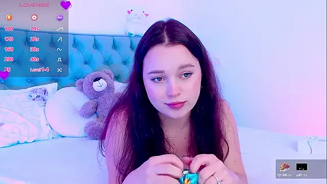 Girls: try live performances with matured performers, from dancing to quirks, in a variety of beautiful sex cams.