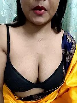Cute_Kritika from StripChat is Freechat