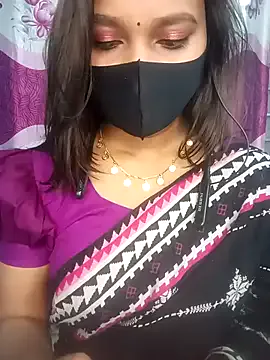 cute_mahi07 from StripChat is Freechat