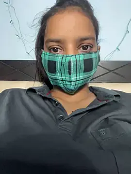 Cute_Marina from StripChat is Freechat